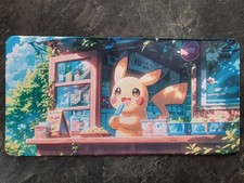 TCG Spielmatte Playmat 24