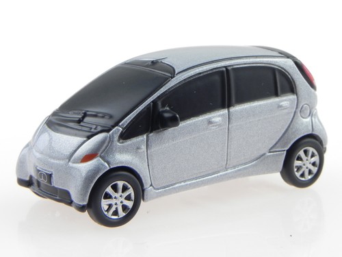 Mitsubishi imiev elektroauto - imiev,