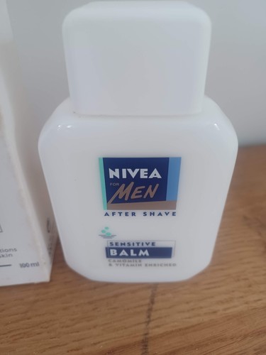 Vintage nivea for men - nivea,