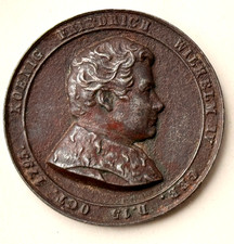 Brandenburg-Preußen Friedrich