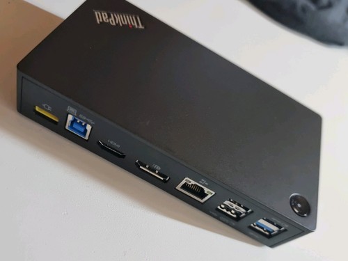 Lenovo thinkpad usb ultra - usb, 3.0