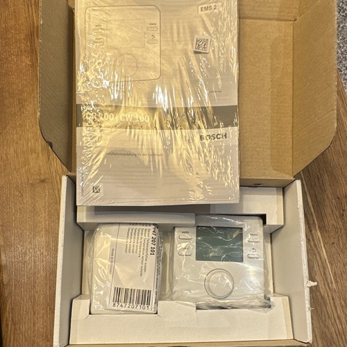 Bosch 100 systemregler - bosch,