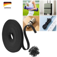 Klettband beidseitig |