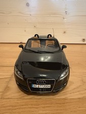 Minichamps 2006 Audi TT