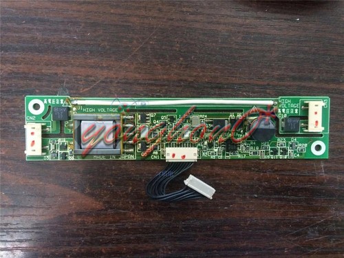 For lcd backlight - for,