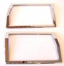 Goldwing 1500, Chromrahmen