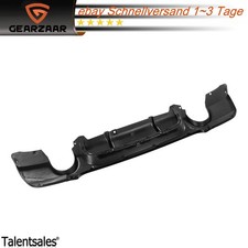 Sport-Performance Heckdiffusor