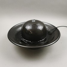 Keramikbrunnen, Zimmerbrunnen, Duftbrunnen, Trinkbrunnen, handgetöpfert