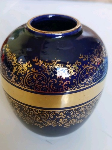 Khm bavaria vintage porzellan - khm,