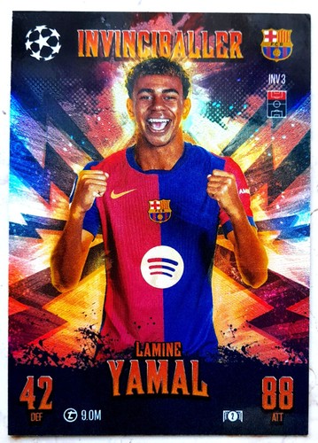 F44 topps matchattax - matchattax, cl