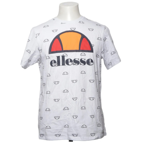 Ellesse shirt größe - t-shirt,, größe:
