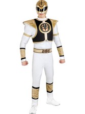 Offizielles Power Ranger