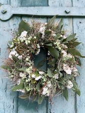 Türkranz Naturkranz