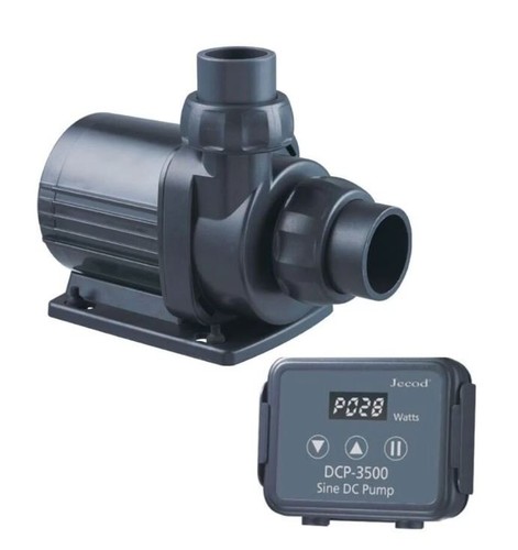 Jebao dcp 3500 umwälzpumpe - jebao, dcp-3500