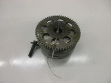 2. Kawasaki GPZ 305 EX305A BD