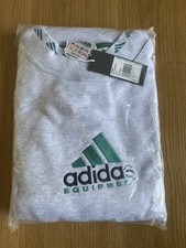 Adidas EQT Equipment Grau