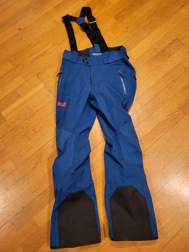 Jack wolfskin skihose - jack,