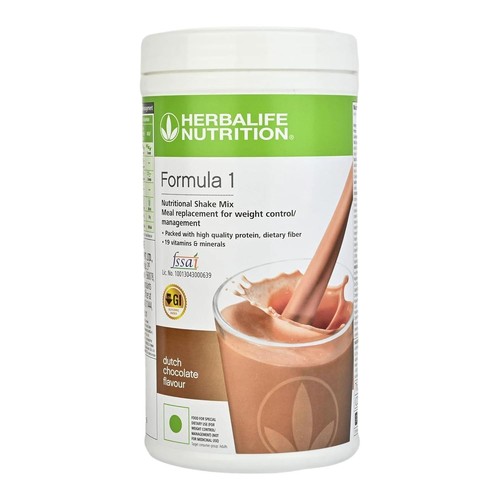 Herbalife nutrition formula - nutrition, 1