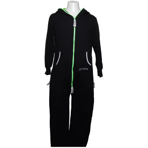 Zipups freizeit overall - zipups,,