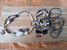  Modeschmuck Flohmarktartikel