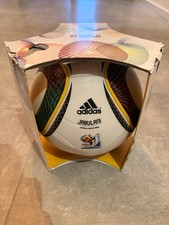 NEW & SEALED I Official Match Ball Jabulani E42040 I FIFA World Cup 2010
