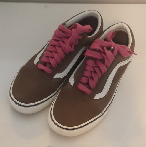 Vans old skool sneaker low - old,