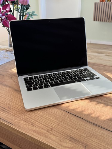 Apple macbook pro retina - 13”,