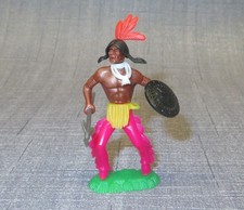 West Germany  Indianer