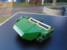 ERTL JOHN DEERE 596 ANHÄNGER