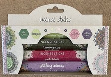 PAN AROMA RÄUCHERSTÄBCHEN -