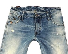 G-STAR ARC 3D HERREN JEANS – W32 L34 arc morris**TOP 2025 32/34 *