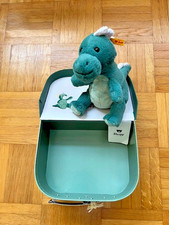 Steiff Soft Cuddly Friends