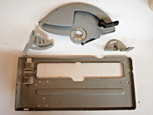 Bosch handkreissäge gks - handkreissäge, 85