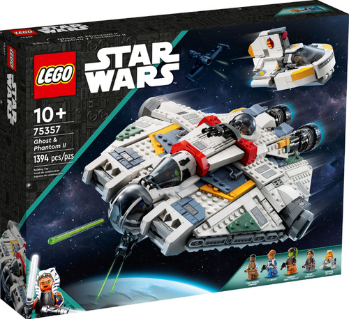 Lego star wars - star,