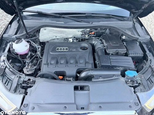 Motor audi seat - skoda, vw