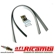Fangband Hinterachse-rear rebound strap Alfa Romeo Spider,Bertone,Giulia 105/115
