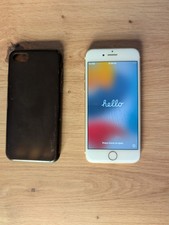 iPhone 7 32GB Rose Gold ohne