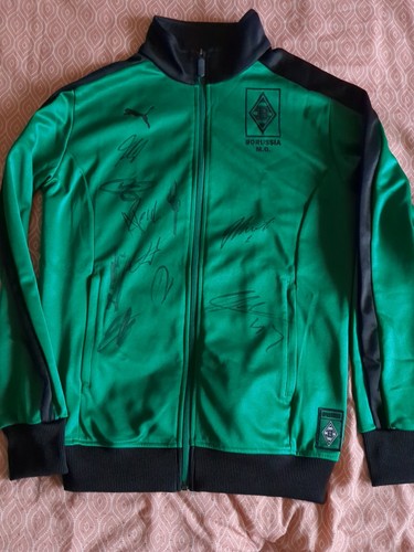 Trainings jacke orginale - trainings, jacke.orginale