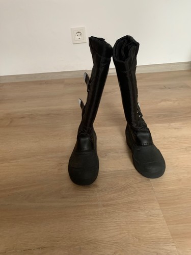Reitstiefel winter kinder - reitstiefel,