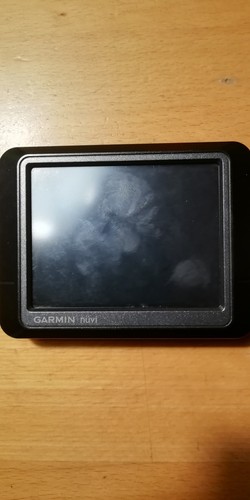 Navigationsgerät garmin nüvi - navigationsgerät,