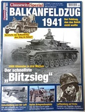 Clausewitz Spezial Nr. 21