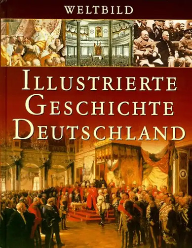 Illustrierte geschichte - illustrierte,