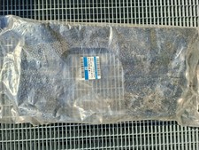 Opel Calibra Puffer Heckblech