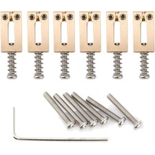 Ultra 10,5mm Moderner Messing