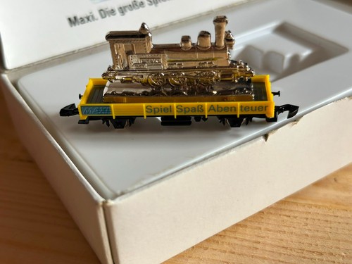 Märklin messewagen - märklin,