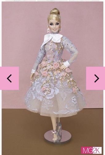 Barbie ooak von - ooak, magia