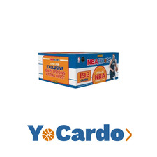 2024-25 Panini NBA Hoops