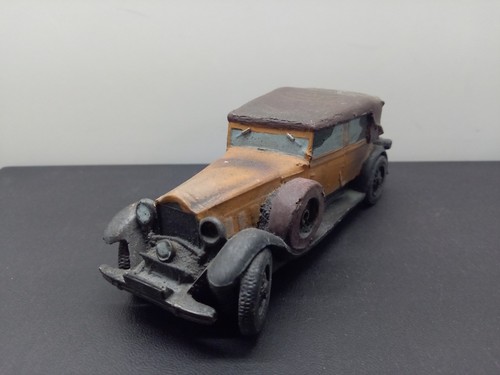 Gilde oldtimer auto cm - gilde,