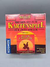 Kosmos - Catan Kartenspiel -