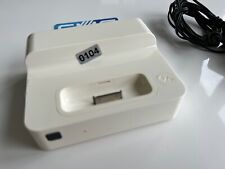 Silex Wireless Dock for Apple iPod Classic Touch Nano iPhone SX-DAD002 #104